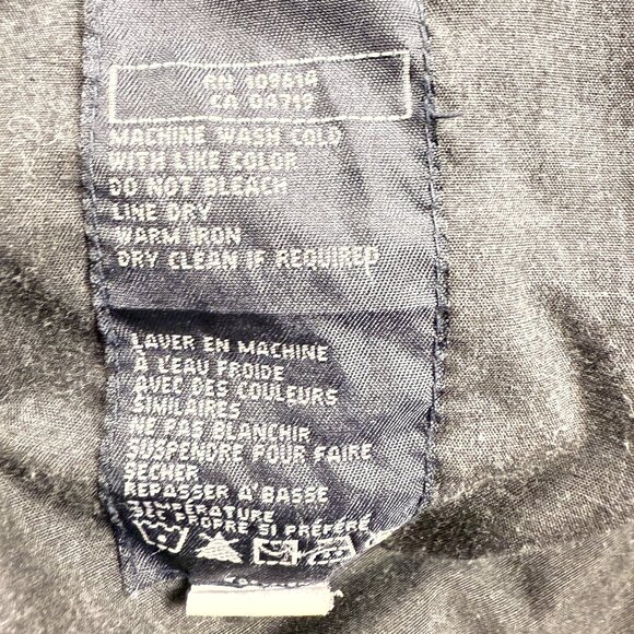 5.11 Tactical Series - Size 46 / 32 - MENS Cargo Utility Pockets Poly/Wool Blend - Picture 4 of 9